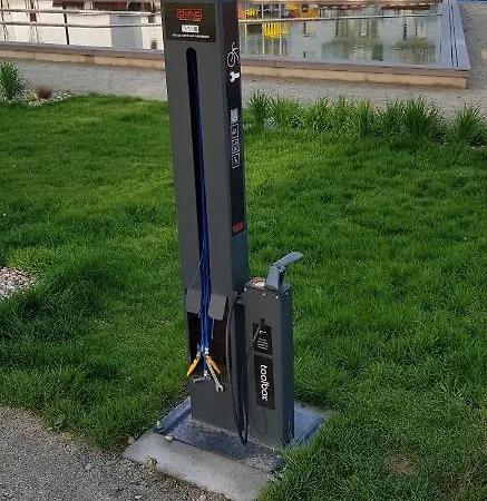 Brzezno Letnica *