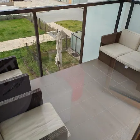 Brzezno Letnica Apartamento *
