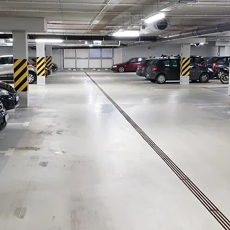 Apartment Brzezno Letnica