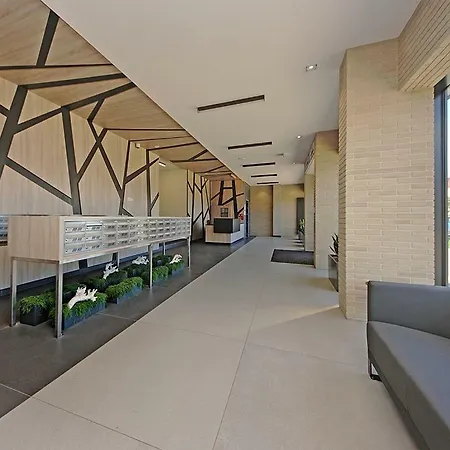 Brzezno Letnica Danzig