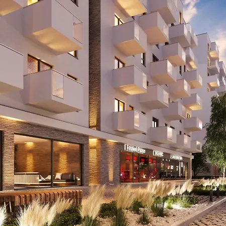 Brzezno Letnica * Danzig