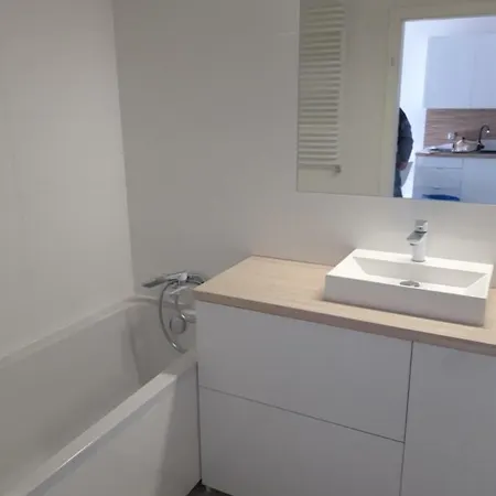 Brzezno Letnica * Danzig