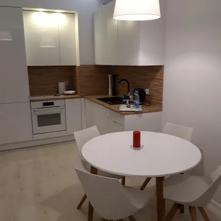 Brzezno Letnica Appartamento *