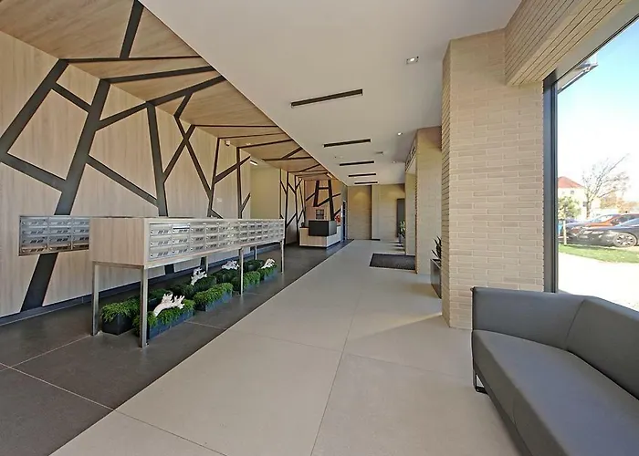 Brzezno Letnica グダニスク