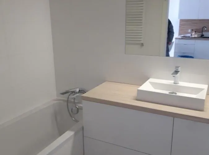 Brzezno Letnica * グダニスク