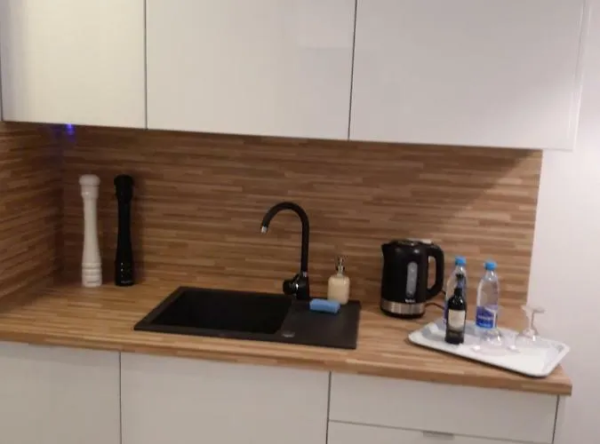 Brzezno Letnica グダニスク